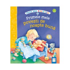 Primele mele povești de noapte bună