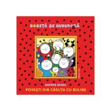 Povești din căsuța cu buline