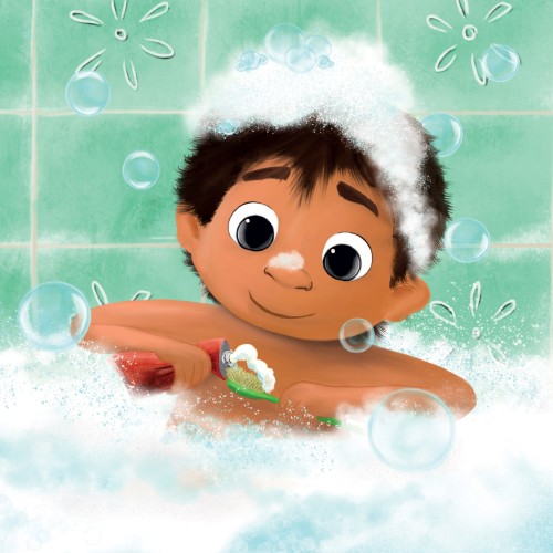 Magia din mine: Alegerile mele magice