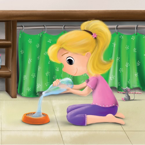 Magia din mine: Alegerile mele magice