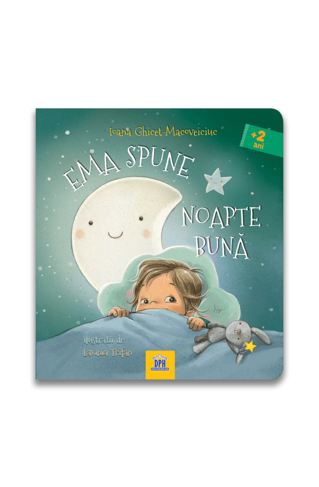 Ema spune noapte buna...