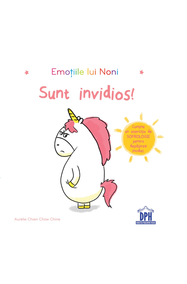 Emotiile lui Noni - Sunt Invidios...