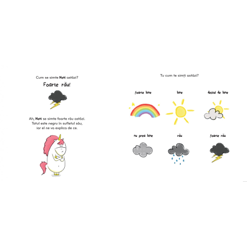 Emotiile lui Noni - Sunt Invidios