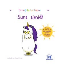 Emotiile lui Noni - Sunt Timid