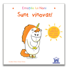 Emotiile lui Noni: Sunt vinovat!
