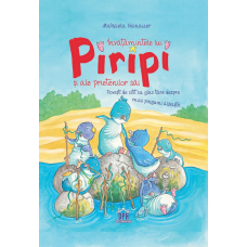Invatamintele lui Piripi si ale prietenilor sai