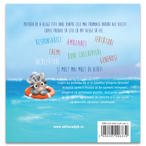 Magia din mine: Alegerile mele magice