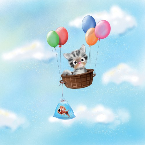 Magia din mine: Cuvintele mele magice