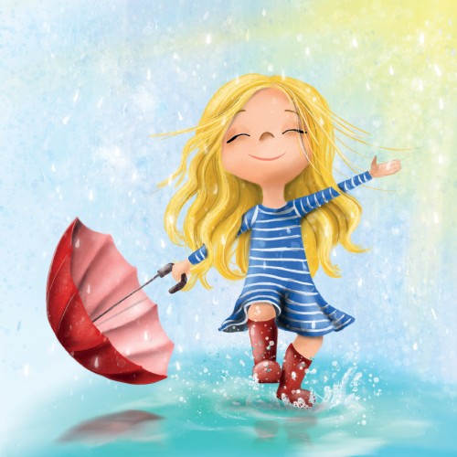 Magia din mine: Cuvintele mele magice