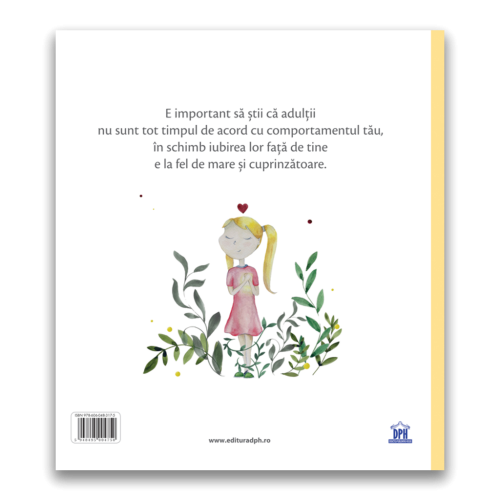 Meduza magica: Carte despre acceptarea emotiilor