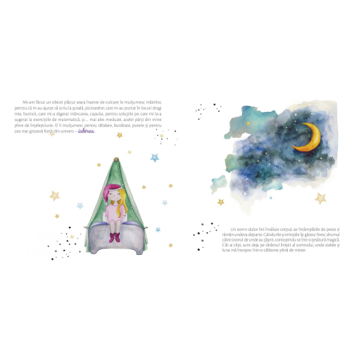 Meduza magica: Carte despre acceptarea emotiilor