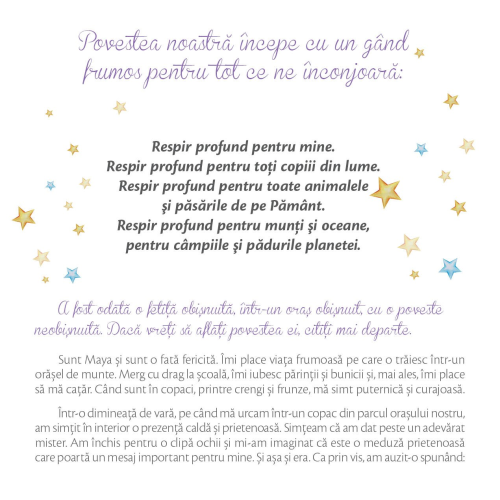 Meduza magica: Carte despre acceptarea emotiilor