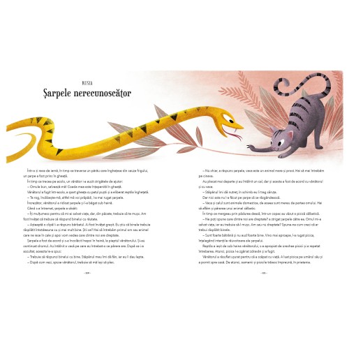 Noapte buna din toate colturile lumii - Basme si povesti de adormit copiii