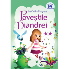 Poveștile Diandrei - Vol II