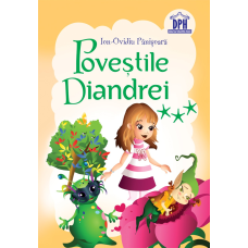 Poveștile Diandrei - Vol III