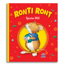 Ronti Ront spune nu