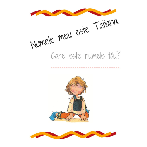 Vreau sa inteleg: De ce sa respect reguli cand as putea sa ma joc