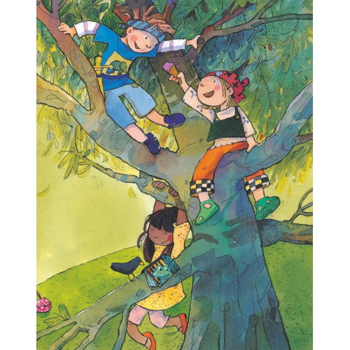 Vreau sa inteleg: De ce sa respect reguli cand as putea sa ma joc