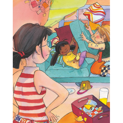 Vreau sa inteleg: De ce sa respect reguli cand as putea sa ma joc